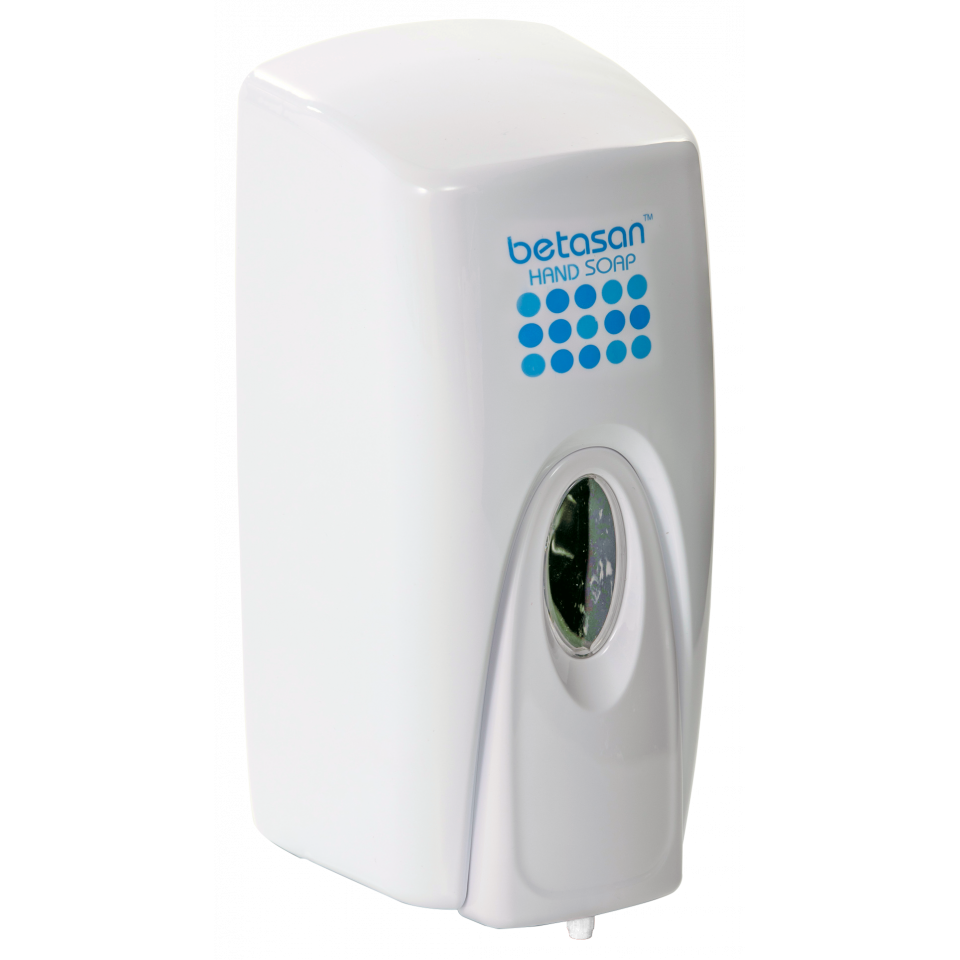 Hand Soap Manual Dispenser